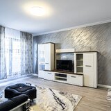 Militari, Preciziei, 2 camere, 62 mp, mobilat utilat complet, 3/10, centrala
