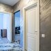 Militari, Preciziei, 2 camere, 62 mp, mobilat utilat complet, 3/10, centrala